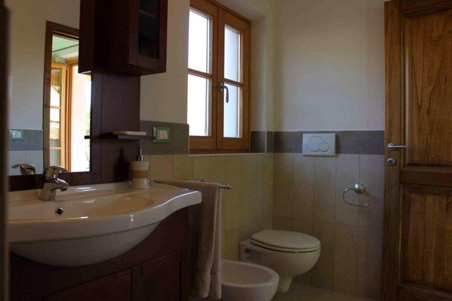 Tenute Testoni Agriturismo E B&B Bassacutena المظهر الخارجي الصورة