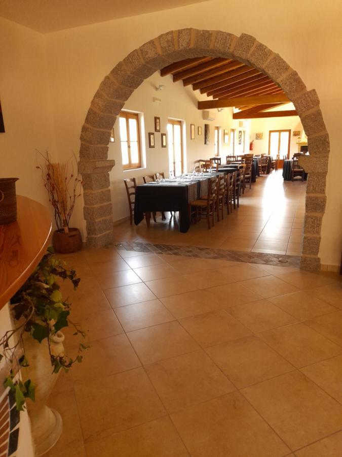 Tenute Testoni Agriturismo E B&B Bassacutena المظهر الخارجي الصورة