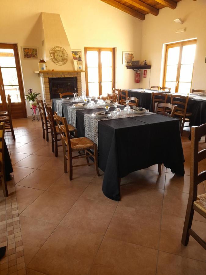 Tenute Testoni Agriturismo E B&B Bassacutena المظهر الخارجي الصورة